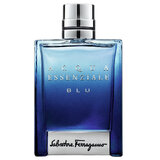 Salvatore Ferragamo Acqua Essenziale Blu Pour Homme Eau de Toilette Woda toaletowa 100ml