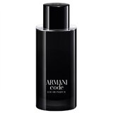 Giorgio Armani Armani Code Eau de Parfum Rechargeable Woda perfumowana 125ml