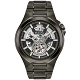 Bulova 98A179 Classic Automatic Men's 46mm 10ATM