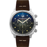 Spinnaker SP-5068-02 Hull Chronograph 42mm 10ATM