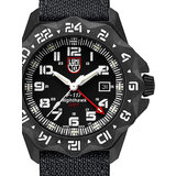 Luminox XA.6441 F-117 Nighthawk GMT 44mm 20ATM 