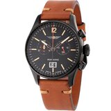 Iron Annie 5184-2 Flight Controll Chronograph 42 mm