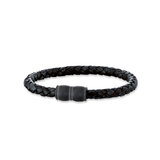 Save Brave Bracelet SBB-Aaron-22-BK Mens