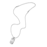 Save Brave SBN-ROBERT Mens Necklace 50cm, adjustable