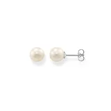 Thomas Sabo Ear Studs Pearl H1431-028-14