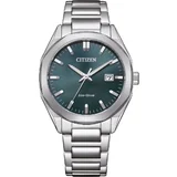 Citizen BM7620-83X Mens Watch Eco-Drive Mens Watch 38mm 10ATM