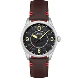 AVI-8 AV-4090-08 Mens Watch Spitfire Smith Automatic 42mm 5ATM