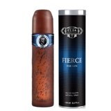 Cuba Original Cuba Fierce Woda toaletowa 100ml