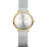 Bering 15729-010 Ladies Watch Ultra Slim 29mm 3ATM