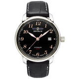 Zeppelin LZ127 7656-2 Automatic Men's Watch
