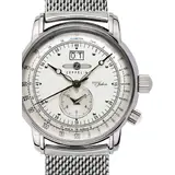 Zeppelin 7640M-1 100 years Zeppelin Men's 43mm 5 ATM 