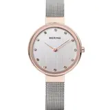 Bering 12034-064 Classic Ladies 34mm 3 ATM