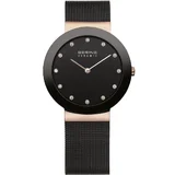 Bering 11435-166 Ceramic Ladies 34mm 5 ATM