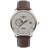 Zeppelin 8470-5 Atlantic Men's 40mm 5ATM