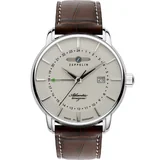 Zeppelin 8442-5 Atlantic quartz 41mm 5ATM
