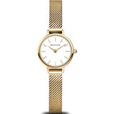 Bering 11022-334 Ladies Watch Classic 22mm 3ATM