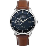 Zeppelin 8470-3 Atlantic automatic men`s watch 41mm 5ATM