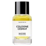 Matiere Premiere Cologne Cedrat Woda perfumowana 50ml