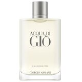 Giorgio Armani Acqua di Gio Pour Homme Refillable Woda toaletowa