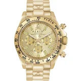 Philipp Plein PWCAA1121 Nobile Wonder Chronograph Mens Watch 43mm 5ATM