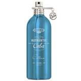 Cuba Original Cuba Authentic Citrus For Men Woda toaletowa 100ml