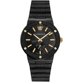 Versace VEVI00620 Greca Logo - Zegarek męski