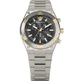 Versace VESO01123 Sport Greca - Zegarek męski