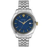 Versace VEV901523 Icon Classic - Zegarek męski