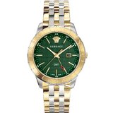 Versace VEBK00718 Univers Bicolor GMT