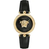 Versace VECQ00818 Palazzo 68 Diamonds - Zegarek damski
