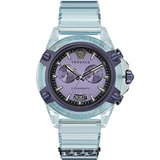 Versace VEZ701523 Active Chrono - Zegarek unisex