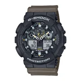 Casio GA-100TU-1A3ER - Zegarek męski