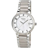Boccia 3301-01 Ladies Watch Titanium 30mm 5ATM