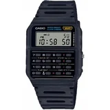 Casio CA-53W-1ER - Zegarek męski