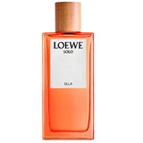 Loewe Solo Ella Eau de Parfum Woda perfumowana 100ml