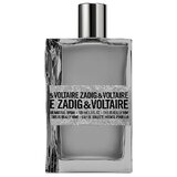 Zadig&Voltaire This Is Really Him! Woda toaletowa 100ml