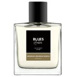 Melody Blues Amber Men Woda toaletowa 100ml