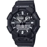 Casio GA-010-1AER - Zegarek męski