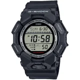 Casio GD-010-1ER - Zegarek męski