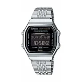 Casio ABL-100WE-1BEF - Zegarek męski
