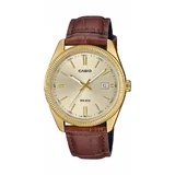 Casio MTP-1302PGL-9AVEF - Zegarek męski