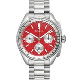 Bulova 96K115 Lunar Pilot Special Set