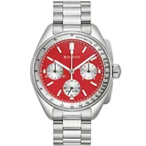 Bulova 96K115 Lunar Pilot Special Set