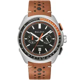 Bulova 98B427 Racer - Zegarek męski