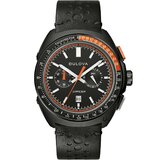 Bulova 98B428 Racer