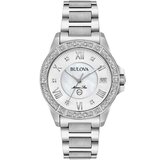 Bulova 96R232 Marine Star Diamond
