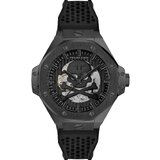 Philipp Plein PWPFA0924 Skeleton Royal - Zegarek męski