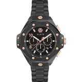 Philipp Plein PWPRA0424 Chrono Royal - Zegarek męski