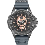Philipp Plein PWAAA2324 The Skull - Zegarek męski