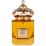Matin Martin Wild & Spicy Woda perfumowana 100ml